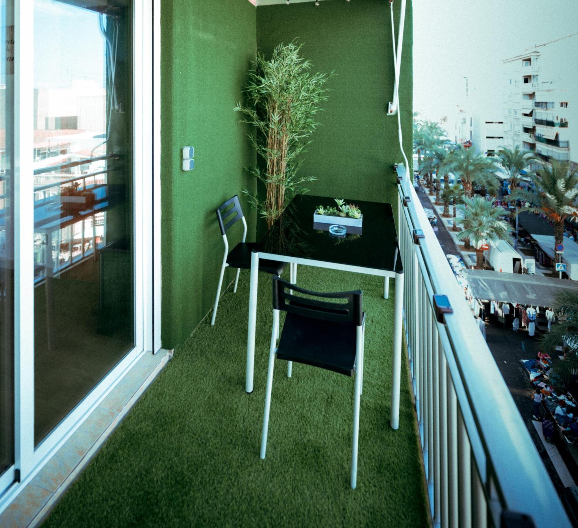 Apartalux Playa Diva Grao de Castellon Exteriér fotografie