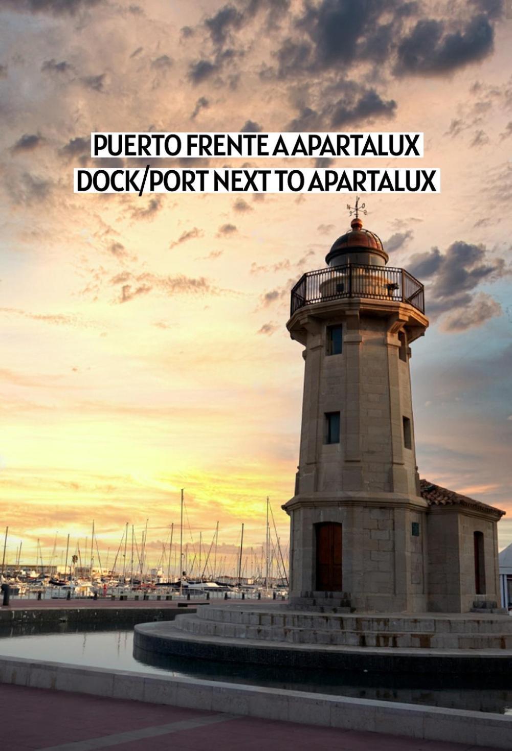 Apartalux Playa Diva Grao de Castellon Exteriér fotografie