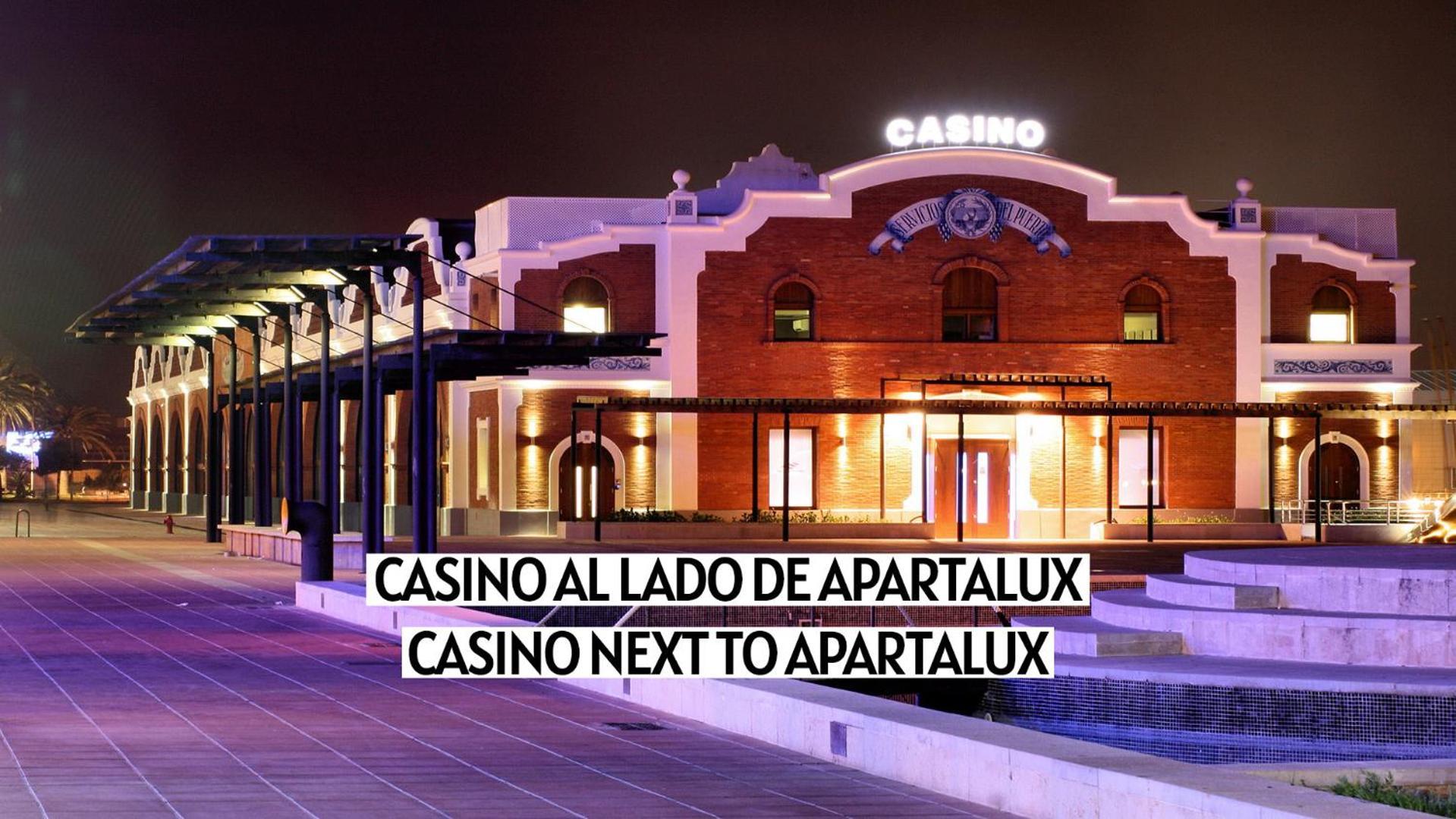Apartalux Playa Diva Grao de Castellon Exteriér fotografie