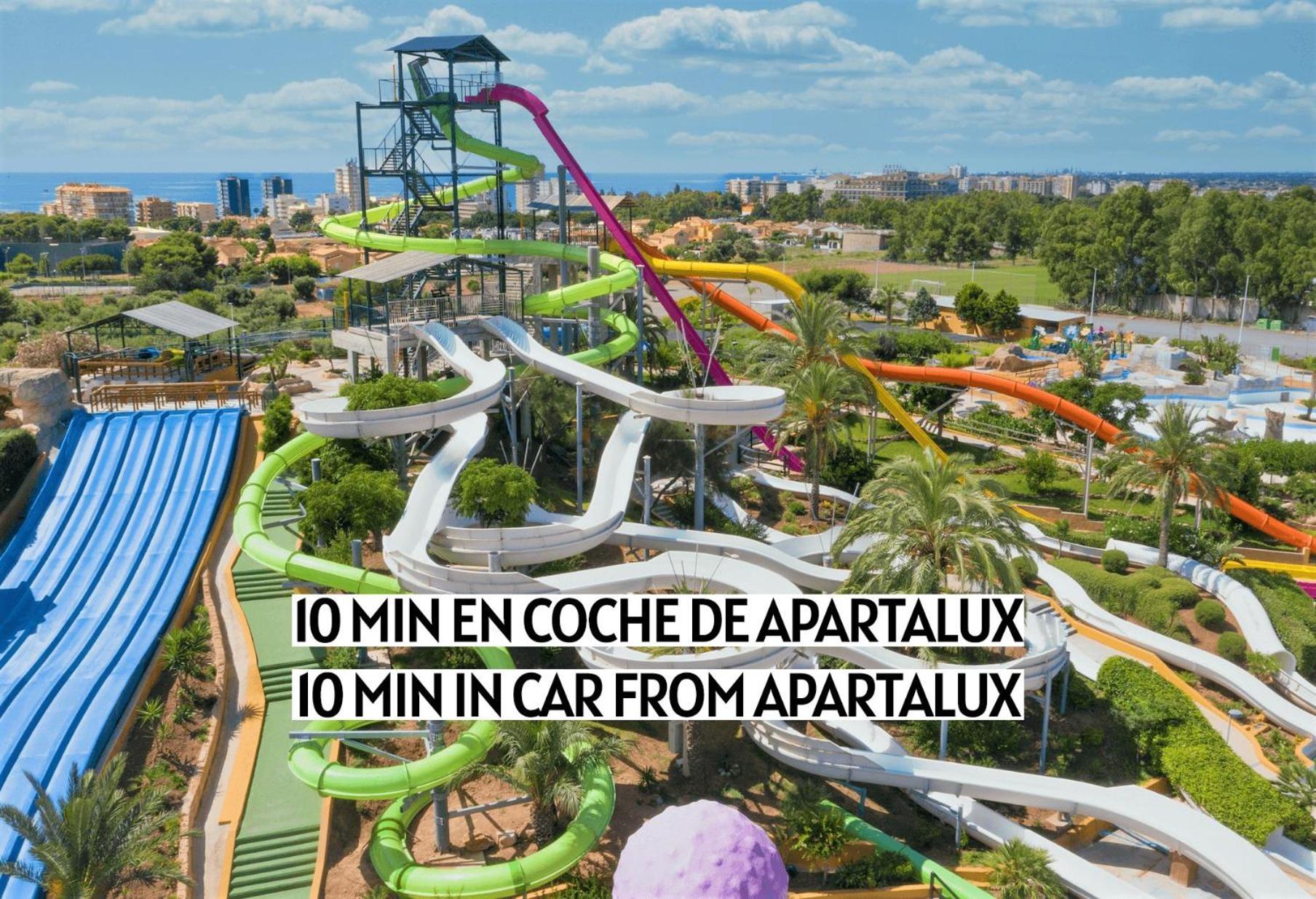 Apartalux Playa Diva Grao de Castellon Exteriér fotografie
